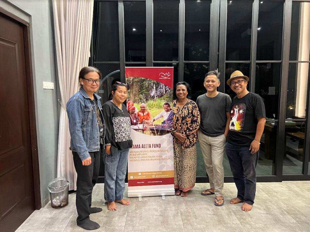 Strategic Planning MAF