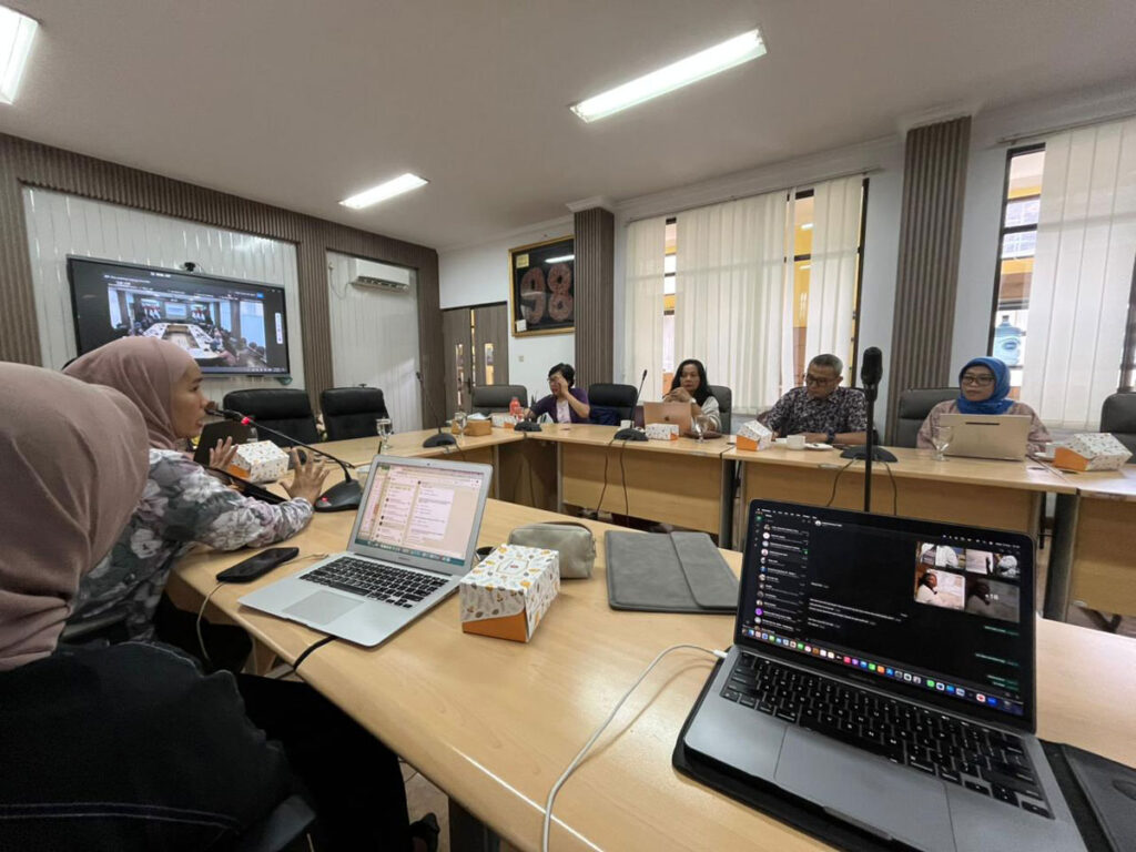 Webinar Nasional: Memperingati Kampanye 16HAKTP: Perampasan Ruang Hidup dan Rasa Aman Perempuan Akibat Pertambangan