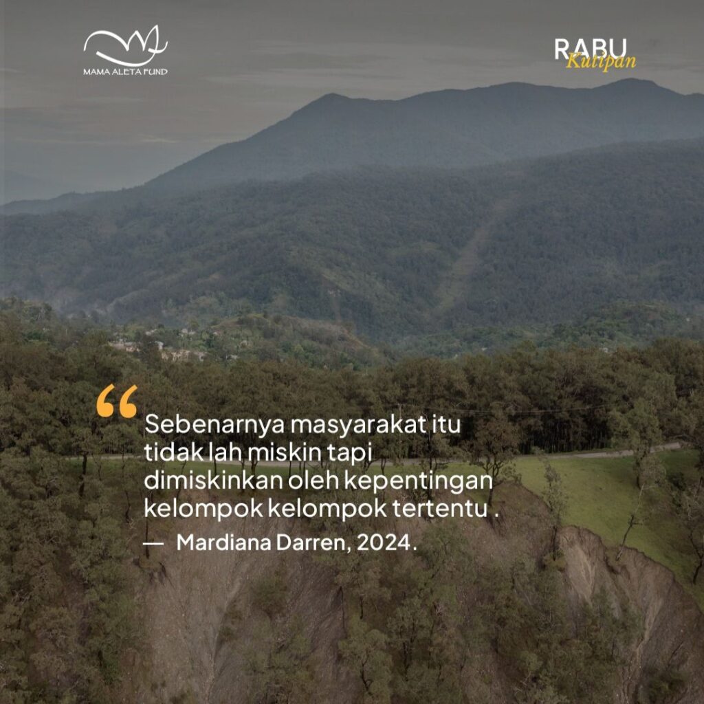 Mardianah Daren, 2024