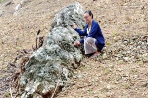 Eksklusi Tubuh Perempuan Tani Terkait Kegiatan Ekstraktif Di Desa Darmasari