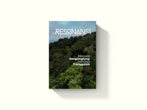 Sinau Jurnalistik: Memupuk Keberanian Anak Muda Merawat Sengunglung
