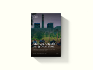 Memori Kolektif yang Dicerabut