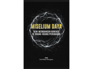 <font dir="auto" style="vertical-align: inherit;"><font dir="auto" style="vertical-align: inherit;">Planet Simbiotik: Catatan Pasca Miselium Daya</font></font>