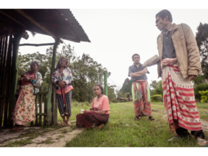 Gender and Strategic Political: Opportunities and Challenges for Women and Youth in Political Parties in East Nusa Tenggara Indonesia 2019