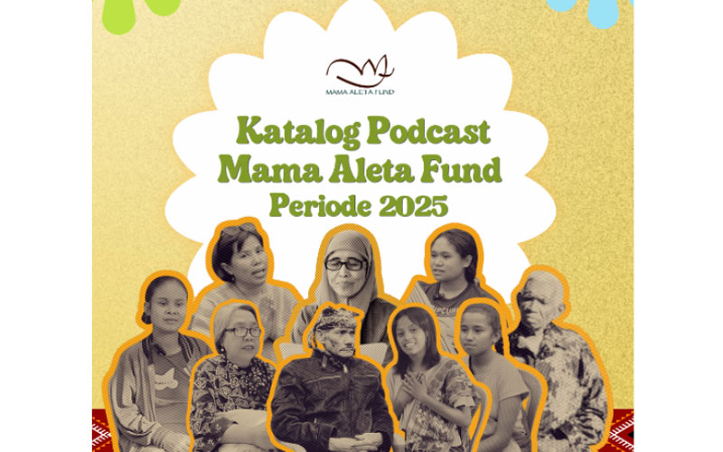 Katalog-Podcast-Mama-Aleta-Fund-Periode-2025