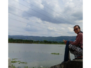 Local Wisdom of “Sedulur Sikep” to Ensure the Preservation of Natural Resources (How Local Wisdom of Sedulur Sikep Affect Their Position towards the Cement Factory Plan)