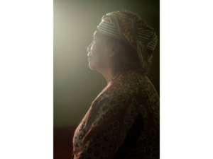 Listen to the Earth, Listen to the Mother, Sebuah Usaha Ekofeminis untuk Merespon Rintihan Bumi