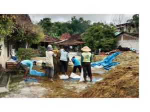 Masyarakat Adat versus Korporasi: Konflik Sosial Rencana Pembangunan Pabrik Semen di Kabupaten Pati Jawa Tengah Periode 2013-2016