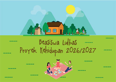Beasiswa Lulbas