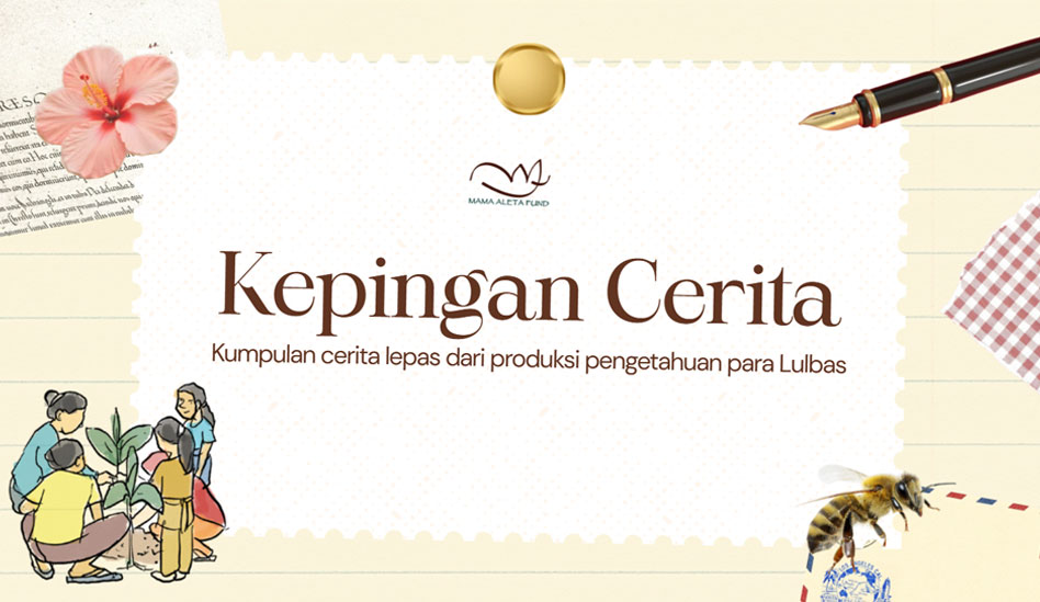 Kepingan Cerita