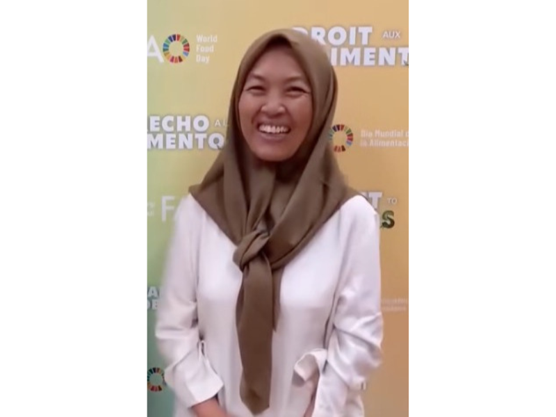 Pondok Pesantren Ekologi Ath-Thoriq: Dari Sustainability Alam Menuju Kemandirian Ekonomi