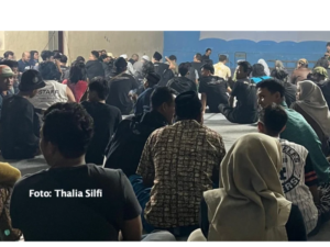 Film Tambang Emas Ra Ritek, Upaya Perlawanan Melalui Arsip Kolektif Warga Trenggalek