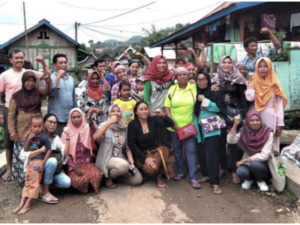 The Wong Sikep or Sedulur Sikep Movement of Central Java's Longue Duree in Its Paradoxical Nature: A Portent Form of Non-Violent Human Rights Struggles through Different Names